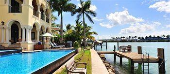 Villazzo Villa Hotels Miami Beach Kültér fotó