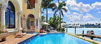 Villazzo Villa Hotels Miami Beach Kültér fotó